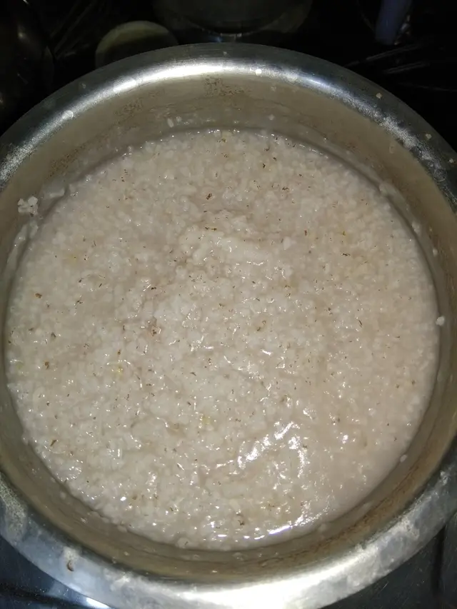 Chawal Khanda (Broken Rice)