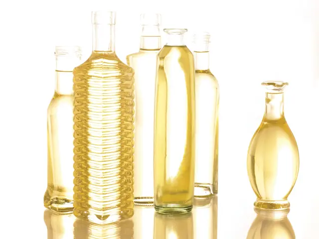 Cottonseed Refined Oil