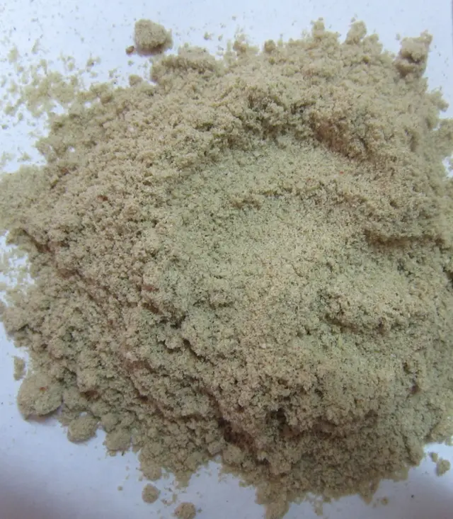 Paddy Husk