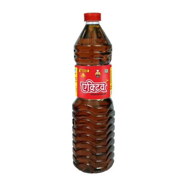 Rice Bran Oil Agro