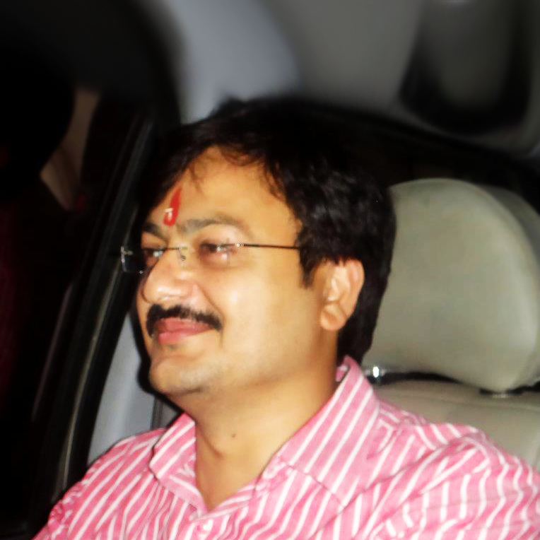 Shri Kamal Nayan Arya